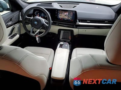 Zdjęcie 8 z 13 samochodu: 2026 BMW X1 XDRIVE28I VIN:WBX73EF09T5569336 - miniatura