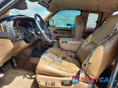 Zdjęcie 7 z 12 samochodu: 1999 DODGE RAM 2500 VIN:1B7KF2361XJ612425 - miniatura