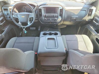 Zdjęcie 8 z 12 samochodu: 2015 CHEVROLET SILVERADO K1500 LT VIN:3GCUKREHXFG447020 - miniatura