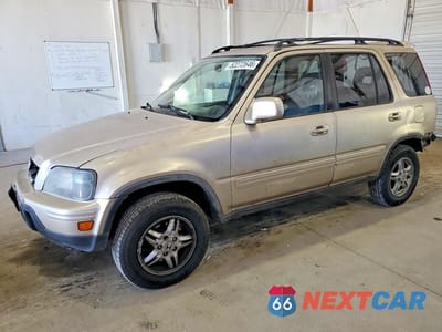 2001 HONDA CR-V SE JHLRD18791S028293 - główne zdjęcie licytacji z USA - miniatura