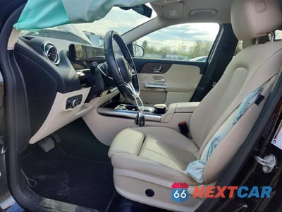 Zdjęcie 7 z 13 samochodu: 2023 MERCEDES-BENZ GLA 250 4MATIC VIN:W1N4N4HB9PJ480844 - miniatura