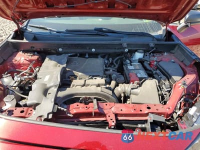 Zdjęcie 12 z 13 samochodu: 2019 TOYOTA RAV4 LE VIN:2T3F1RFV2KC025495 - miniatura