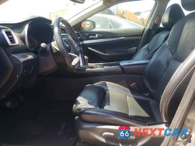 Zdjęcie 7 z 12 samochodu: 2016 NISSAN MAXIMA 3.5 SL VIN:1N4AA6AP1GC441148 - miniatura