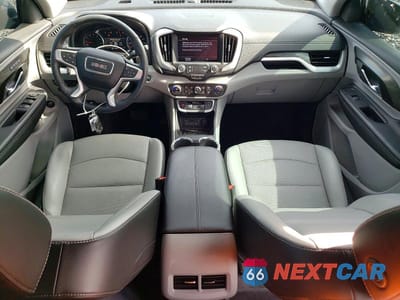 Zdjęcie 8 z 12 samochodu: 2024 GMC TERRAIN SLT VIN:3GKALVEGXRL192398 - miniatura