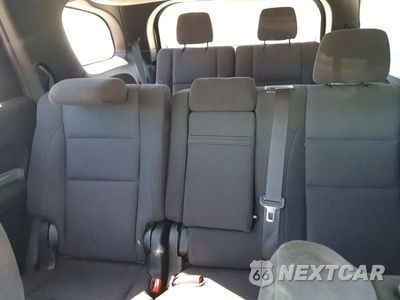 Zdjęcie 10 z 13 samochodu: 2014 DODGE DURANGO SXT VIN:1C4RDJAG7EC444205 - miniatura