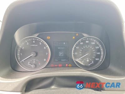 Zdjęcie 9 z 12 samochodu: 2018 HYUNDAI ELANTRA VALUE EDITION VIN:5NPD84LF8JH259678 - miniatura