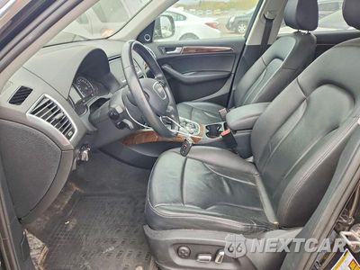 Zdjęcie 7 z 14 samochodu: 2017 AUDI Q5 PREMIUM PLUS VIN:WA1L2AFP6HA013739 - miniatura