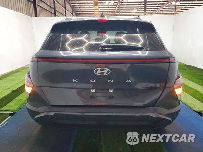 Zdjęcie 6 z 13 samochodu: 2024 HYUNDAI KONA SEL VIN:KM8HB3AB2RU119877 - miniatura