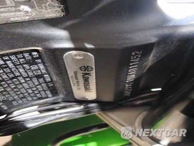 Zdjęcie 9 z 9 samochodu: 2024 KAWASAKI ZX1002 L VIN:JKBZXVL19RA011452 - miniatura