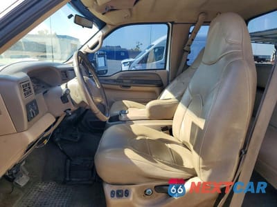 Zdjęcie 7 z 12 samochodu: 1999 FORD F250 SUPER DUTY VIN:1FTNX21F3XEC30760 - miniatura