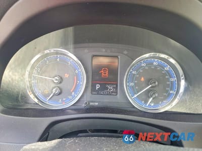 Zdjęcie 9 z 12 samochodu: 2017 TOYOTA COROLLA L VIN:5YFBURHE0HP691467 - miniatura