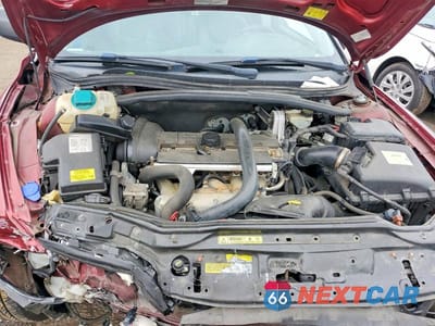 Zdjęcie 11 z 12 samochodu: 2006 VOLVO XC70 VIN:YV4SZ592161237869 - miniatura