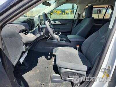 Zdjęcie 7 z 13 samochodu: 2025 FORD EXPLORER ACTIVE VIN:1FMUK7DH7SGB77719 - miniatura