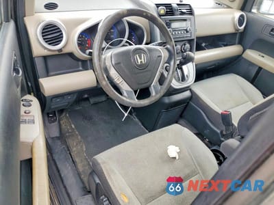 Zdjęcie 8 z 13 samochodu: 2008 HONDA ELEMENT EX VIN:5J6YH28768L004602 - miniatura