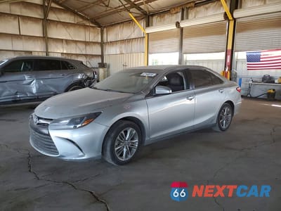 2016 TOYOTA CAMRY LE 4T1BF1FK9GU181264 - główne zdjęcie licytacji z USA - miniatura