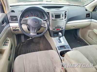 Zdjęcie 8 z 12 samochodu: 2014 SUBARU OUTBACK 2.5I PREMIUM VIN:4S4BRBCC6E3272005 - miniatura