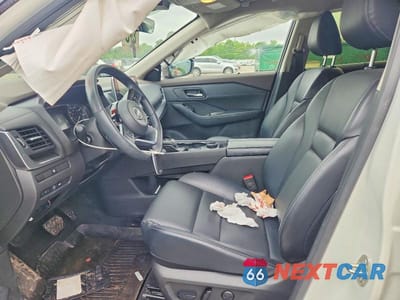 Zdjęcie 7 z 13 samochodu: 2023 NISSAN ROGUE SV VIN:JN8BT3BB2PW212961 - miniatura