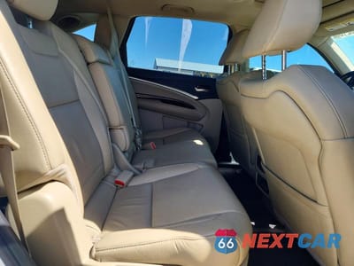 Zdjęcie 11 z 13 samochodu: 2017 ACURA MDX TECHNOLOGY VIN:5FRYD3H51HB014204 - miniatura