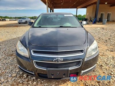 Piąte zdjęcie samochodu w środku: 2011 CHEVROLET MALIBU 1LT VIN:1G1ZC5E18BF293670 - miniatura
