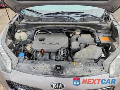 Zdjęcie 12 z 13 samochodu: 2017 KIA SPORTAGE EX VIN:KNDPNCAC3H7236414 - miniatura