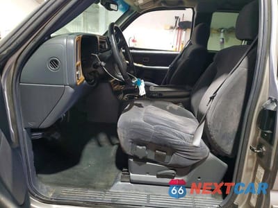 Zdjęcie 7 z 12 samochodu: 2000 CHEVROLET SILVERADO C1500 VIN:2GCEC19T8Y1386215 - miniatura