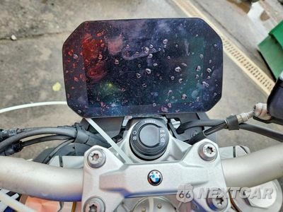 Zdjęcie 7 z 9 samochodu: 2023 BMW F 900 R VIN:WB10K1306P6H67404 - miniatura