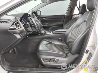 Zdjęcie 7 z 12 samochodu: 2019 TOYOTA CAMRY SE VIN:4T1B11HK2KU709361 - miniatura