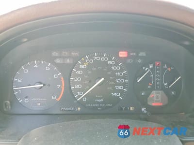 Zdjęcie 9 z 12 samochodu: 1991 HONDA ACCORD LX VIN:1HGCB9858MA019487 - miniatura