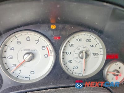Zdjęcie 9 z 12 samochodu: 2005 ACURA RSX TYPE-S VIN:JH4DC53055S009191 - miniatura