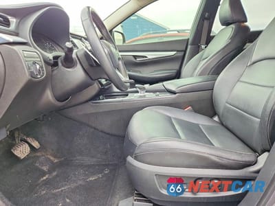 Zdjęcie 7 z 13 samochodu: 2019 INFINITI QX50 LUXE VIN:3PCAJ5M33KF126151 - miniatura
