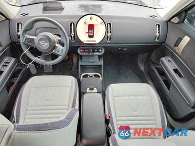 Zdjęcie 8 z 13 samochodu: 2025 MINI COUNTRYMAN S ALL4 VIN:WMZ23GA03S7P95403 - miniatura