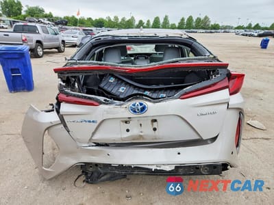 Zdjęcie 6 z 12 samochodu: 2022 TOYOTA PRIUS PRIME LIMITED VIN:JTDKAMFP1N3198711 - miniatura