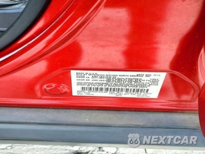 Zdjęcie 13 z 13 samochodu: 2015 MITSUBISHI OUTLANDER SPORT SE VIN:4A4AP4AU5FE017485 - miniatura