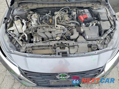 Zdjęcie 11 z 12 samochodu: 2024 NISSAN ALTIMA S VIN:1N4BL4BVXRN371589 - miniatura
