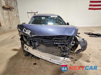 Piąte zdjęcie samochodu w środku: 2019 TOYOTA AVALON XSE VIN:4T1BZ1FB6KU024548 - miniatura
