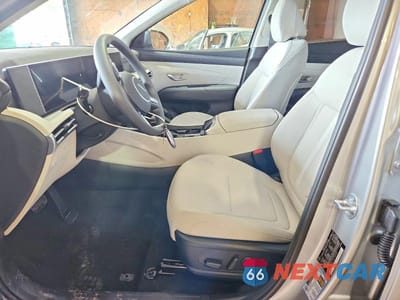 Zdjęcie 7 z 14 samochodu: 2026 HYUNDAI TUCSON SEL VIN:5NMJBCDE3TH641251 - miniatura