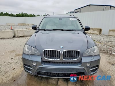 Piąte zdjęcie samochodu w środku: 2013 BMW X5 XDRIVE35I VIN:5UXZV4C58D0B03102 - miniatura