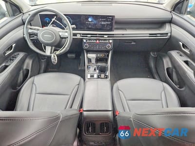 Zdjęcie 8 z 13 samochodu: 2025 HYUNDAI TUCSON SEL VIN:5NMJC3DE4SH454466 - miniatura