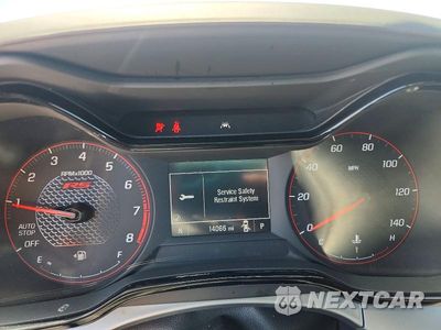 Zdjęcie 17 z 24 samochodu: 2024 CHEVROLET TRAX 1RS VIN:KL77LGE25RC193117 - miniatura