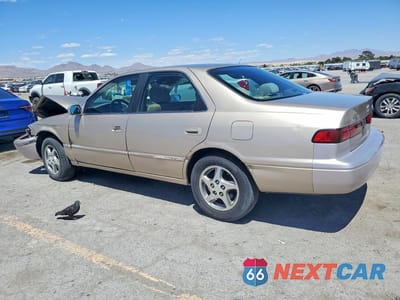 Drugie zdjęcie samochodu z przodu: 1997 TOYOTA CAMRY LE V6 VIN:JT2BF22K8V0067771 - miniatura