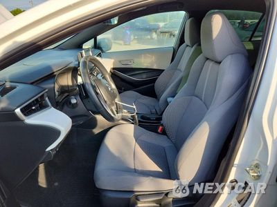 Zdjęcie 7 z 13 samochodu: 2022 TOYOTA COROLLA SE APEX VIN:5YFS4MCE8NP118113 - miniatura