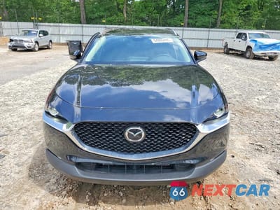 Piąte zdjęcie samochodu w środku: 2025 MAZDA CX-30 PREFERRED VIN:3MVDMBCM0SM838253 - miniatura