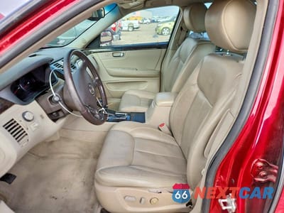 Zdjęcie 7 z 12 samochodu: 2008 CADILLAC DTS VIN:1G6KD57Y08U104369 - miniatura