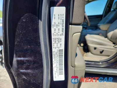Zdjęcie 13 z 13 samochodu: 2011 JEEP GRAND CHEROKEE LAREDO VIN:1J4RR4GG2BC570374 - miniatura