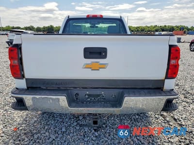 Zdjęcie 6 z 12 samochodu: 2016 CHEVROLET SILVERADO C1500 VIN:1GCNCNEH6GZ421185 - miniatura