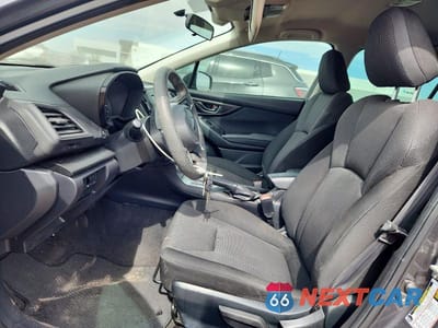 Zdjęcie 7 z 12 samochodu: 2021 SUBARU IMPREZA VIN:4S3GKAB60M3600036 - miniatura