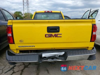 Zdjęcie 6 z 12 samochodu: 2018 GMC SIERRA K1500 VIN:1GTN2LEHXJZ280619 - miniatura