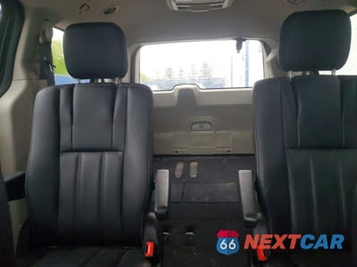 Zdjęcie 10 z 14 samochodu: 2019 DODGE GRAND CARAVAN CREW VIN:2C4RDGDG8KR596205 - miniatura