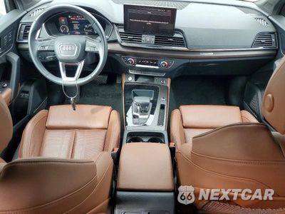 Zdjęcie 8 z 13 samochodu: 2023 AUDI Q5 E PREMIUM PLUS 55 VIN:WA1E2AFY1P2026330 - miniatura