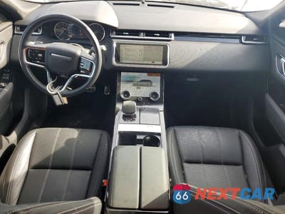 Zdjęcie 8 z 13 samochodu: 2022 LAND ROVER RANGE ROVER VELAR R-DYNAMIC S VIN:SALYT2EX8NA343371 - miniatura